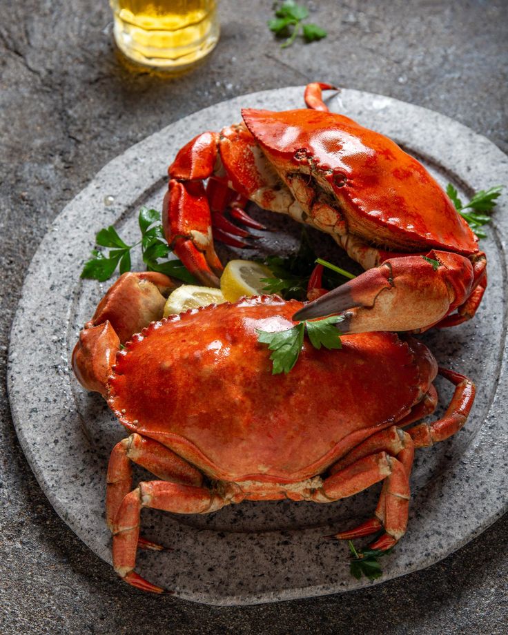 Crab Collection
