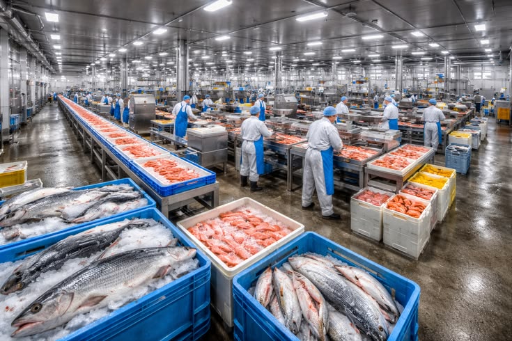 Processing Unit