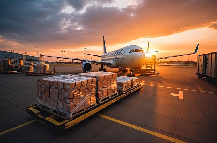 Air Cargo Shipments