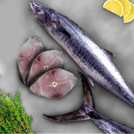 Seer Fish